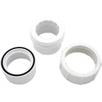 Aqua-flo 58302000 2" Slip X Union. Fixed Price $27.44.