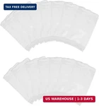 Pool Vacuum Cleaner Micro Filter Bag - Compatible With Water Tech Catfish Max Cg. Fixed Price $18.54.