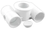 Custom Molded Products Hydro Jet Body 23301-000-000. Fixed Price $30.95.