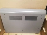 Top Flue Cover - H400FD Hayward Pool Spa Heater, Oem Replacement Parts. Fixed Price $119.00.