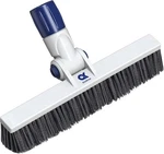 12" Pool Brush Cleaning Wall Head, White. Fixed Price $23.23.
