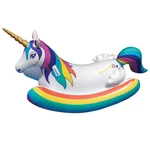 Swimline 90587 Unicorn Rocker Lounger. Fixed Price $54.46.