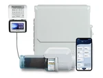 Hayward Aquarite S3 40,000 Gal Complete Salt System With Omni App Control. Fixed Price $3119.00.