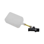 Mp Industries 4059 Float Valve Assembly For Water Leveler. Fixed Price $24.13.