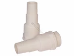 Game 4564 Intex Above Ground Pool Hose Connectors Kit Fits Multiple Sizes. Fixed Price $9.95.