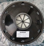 Shop Vacuum Hepa Filter Janitized JAN-IVF051 Pullman Holt 390ASB/OEM# B160534. Fixed Price $99.00.