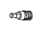 Zodiac Pool Systems R0838100 Polaris Quattro Sport Feed Hose Connector. Fixed Price $43.33.