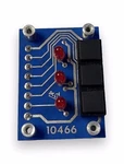 Pentair Compool 10466 Circuit Board LVS-3 Pcb For SP-100 Spa Controller. Fixed Price $189.85.