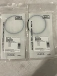 Lot Of Genuine Jandy Zodiac O-ring Valve Cover Housing 1132+. Fixed Price $11.20.