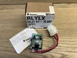 Pentair Compool Systems Oem Relay Amp Dpst Rlylx Midtex 187-26C2L1. Fixed Price $100.00.