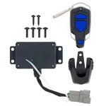 Polaris 2889561 Wireless Remote Plug And Play 50FT Range Rzr Xpedition 1000. Fixed Price $144.99.