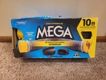 Camco 10 Foot Swivel Rv Sewer Hose Mega Extension With End Caps. Fixed Price $32.85.