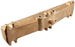 Return Header, Raypak 185/207A/206A/R185A/R185B, Asme. Fixed Price $229.40.