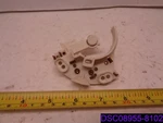 General Electric Service Replacement Starting Switch P/n 52A103413CA-P1. Fixed Price $26.49.
