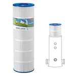 Pool Filter CARTRIDGE,175 Sq. Ft Spa Hot Tub Replacement,compat. Fixed Price $94.00.