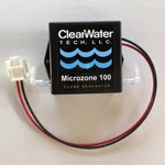 Clearwater Tech Microzone 100 Cd Generator New! Made In Usa. Fixed Price $185.00.