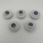 Pooline 11211A Fits Hayward SP1419E 1-1/2" Return Jet 1" Eyeball Set Of 5. Fixed Price $28.99.