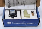 Vacless Safety Vacuum Release System Breather (as Pictured). Fixed Price $665.49.