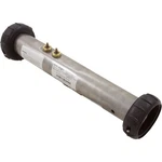 Heater, Flothru, 15" X 2", 230V, 5.5KW : B24055N. Fixed Price $122.60.