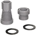 Game 4K8001 Long Short Sand Filter Adaptor Kit (for Intex & Bestway Pools). Fixed Price $15.99.