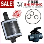 270056 Diverter Assembly For Pentair Compool & 3-WAY 2" To 2-1/2 Cpvc. Fixed Price $25.99.