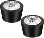 Honoson 2 Pieces Pool Winterizing Plugs Swimming Expansion Rubb. Fixed Price $14.99.