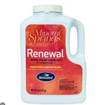 Bioguard Mineral Springs Renewal (4 Lb) (1 Bottle). Fixed Price $27.99.