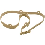 Pentair GW9508 Vacuum Skirt Replacement Kreepy Krauly Great Pack Of 1, Beige. Fixed Price $22.36.
