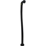 Union Hose Assembly, Waterway Clearwater 26", Filter To Pump, Oval. Fixed Price $91.61.