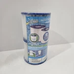Summer Escapes Type Pool Cartridges 3.75" X 4.13" Filters 2 Per Pack. Fixed Price $16.99.