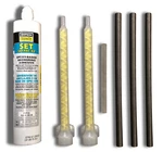 S.r. Smith 75-209-5868-SS Epoxy Kit 1/2" Resin Hardener Bolts. Fixed Price $448.71.