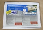 Maytronics Swim Alert Pool Alarm The Ideal Complement To Adult Supervision. Fixed Price $130.00.