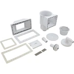Skimmer Complete, Hayward SP1091WM/PRL, Widemouth, Above Ground :. Fixed Price $92.63.