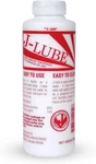 Jorvet J-lube Veterinary Obstetrical Lubricant Powder Easy-mix, 10OZ (makes 6-. Fixed Price $76.29.