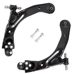 Lcwrgs 2PCS Front Lower Control Arm For 2005-2010 Chevy Cobalt, 2008-2010. Fixed Price $125.14.