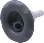 Waterway Large 5 Scallop Thread-in Style Poly Storm Roto Jet Insert 4" Grey. Fixed Price $19.12.
