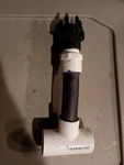 25 Lasco Tee, 1/2 In, Pvc Male Adapter W/ Multi Out Emitter. Fixed Price $59.00.