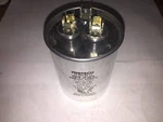 Protech 43-25133-11 35+3 Mfd X 440 Volt Round Dual Rated Capacitor 202788. Fixed Price $7.00.
