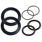 Intex 25006 Replacement Rubber Washer And Ring Pack For Large Pool Strainers 1. Fixed Price $12.50.