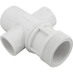 Body, Bwg Hydroair Hydroflow 3-WAY Valve, 3/4". Fixed Price $14.30.