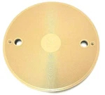 Mp Auto Fill Pool Water Level Lid Tan 9-7/8" Cover Replacement For 4061T. Fixed Price $29.99.