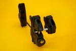 Double Hook Gate Latch Sided Lock Safetech Garden Fence Gravity. Fixed Price $70.09.