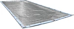Dura-guard Silver Winter Cover For 18X36 Ft In-ground Pools. Fixed Price $158.99.