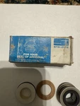 Sta-rite Swimming Pool Pump Shaft Seal U109-93SS. Fixed Price $16.95.