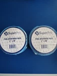 Brand New Pool Hose Super Pro Backwash. Fixed Price $40.00.