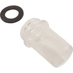 Sight Glass, Astral, Multiport Valve, W/gasket : 4404120108. Fixed Price $5.24.