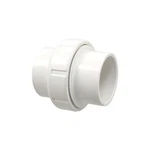 Dura 457-020 2" SCH40 Pvc Union 457020. Fixed Price $29.64.