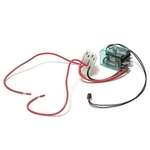 Pentair Rlylxd Relay Kit 4 For 2-SPEED Pump New In Box. Fixed Price $200.00.