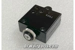 431-204-101, W58XC4C12A4, New 4A Beechcraft Circuit Breaker. Fixed Price $19.99.