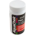 Test Strips, Aquachek Pro, 5-IN-1, Tc, Tb, Fc, Ph, Ta, 100 Ct : 511710. Fixed Price $16.07.